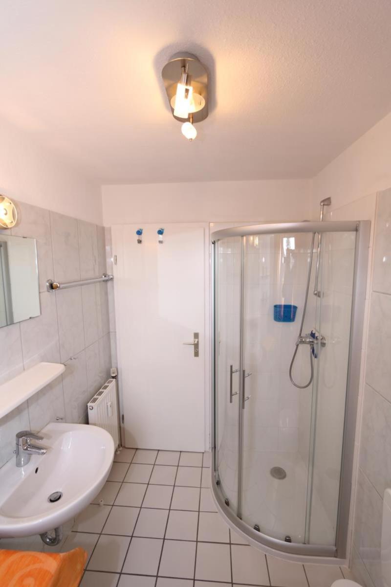 Apartament Reinhardt Sylt Zewnętrze zdjęcie