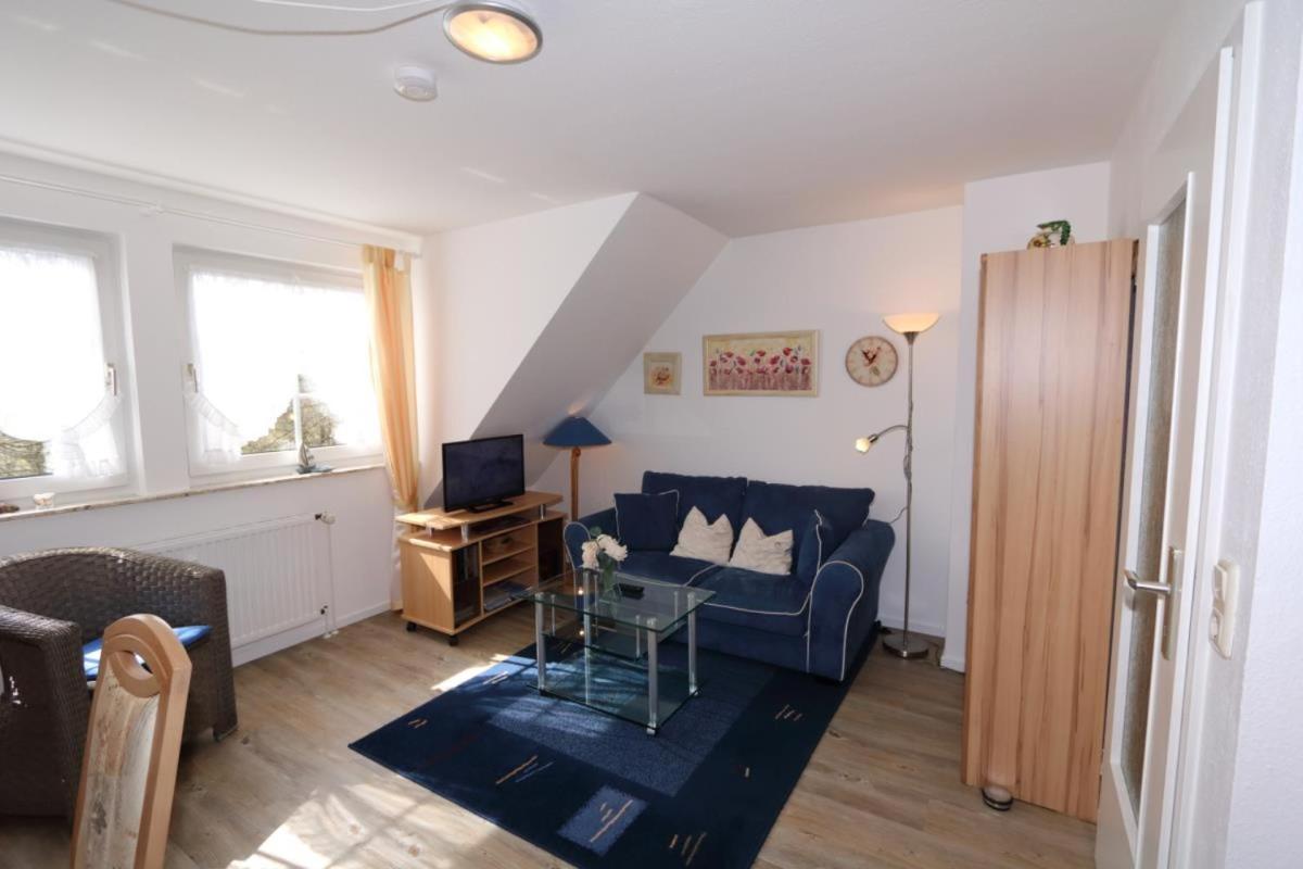 Apartament Reinhardt Sylt Zewnętrze zdjęcie