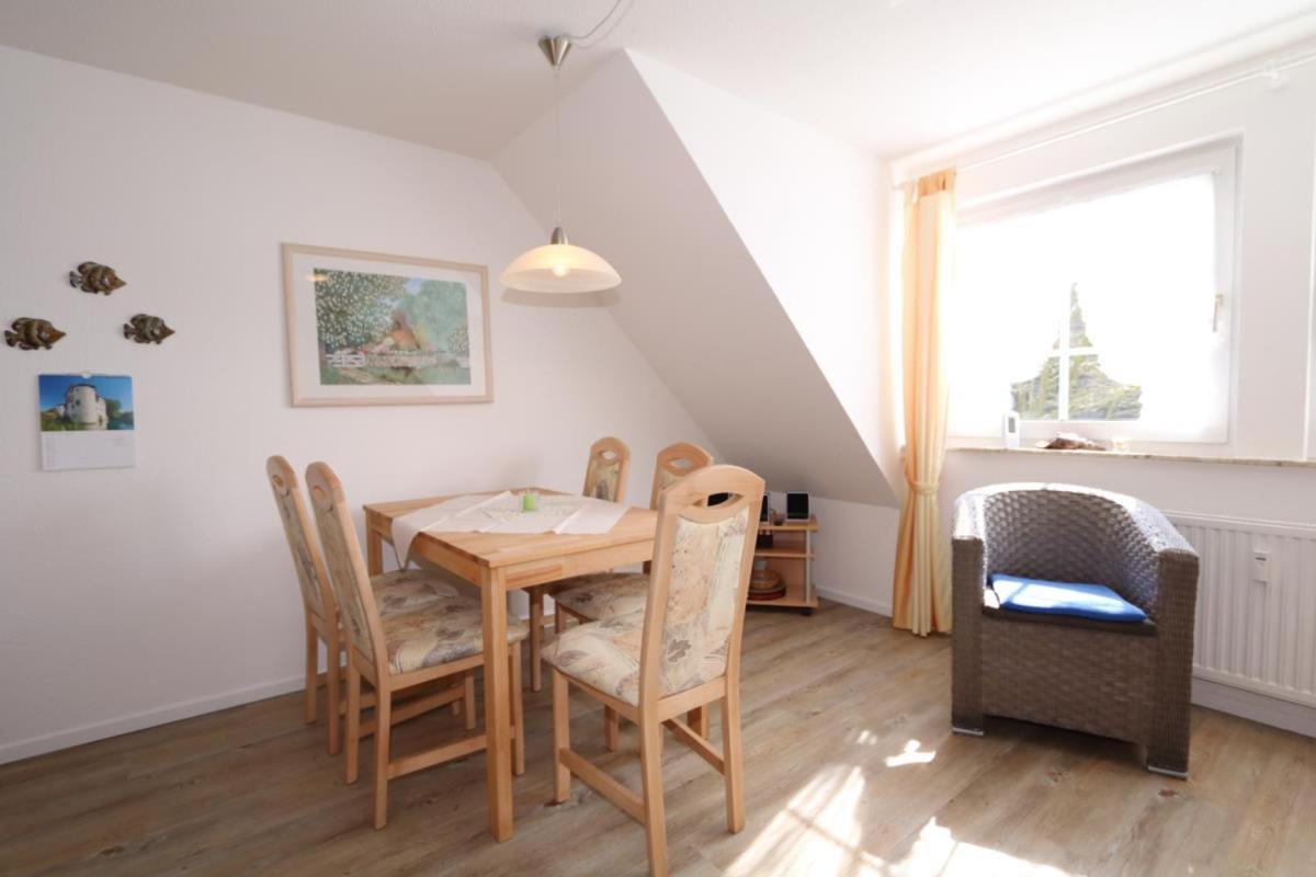 Apartament Reinhardt Sylt Zewnętrze zdjęcie