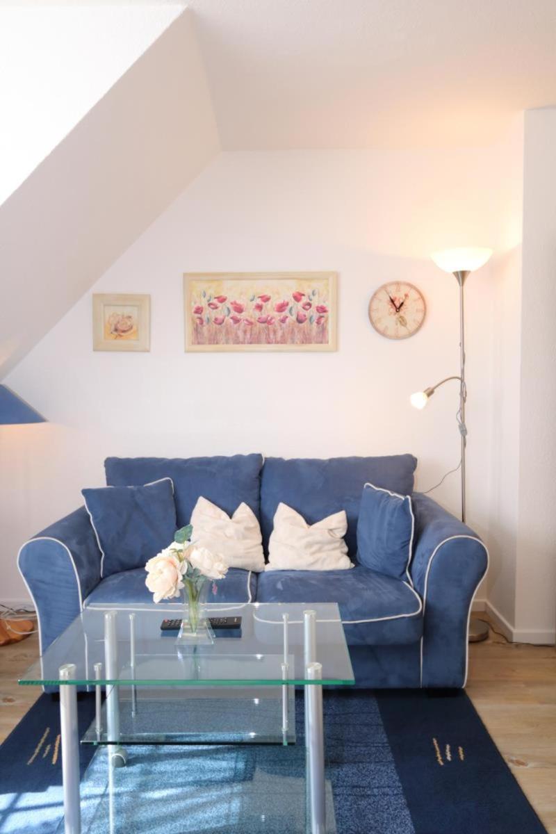 Apartament Reinhardt Sylt Zewnętrze zdjęcie
